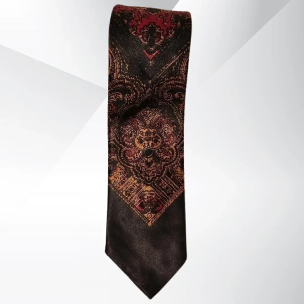 2/$20 Vintage Wembley Tie Classic 53